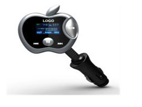 ACE Car FM Modulator.