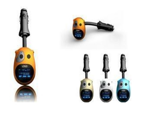 ACE Car FM Modulator.