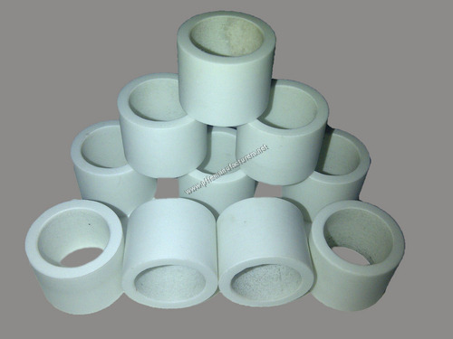 PTFE Round Bush