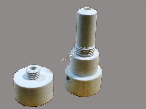 PTFE Machined Component