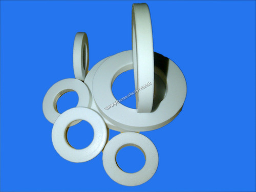 PTFE Glass Filled Ring