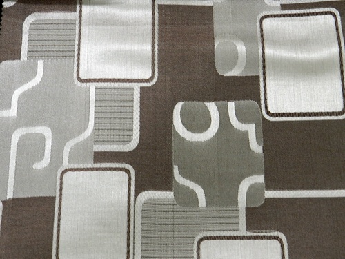 POLYESTER CURTAINS