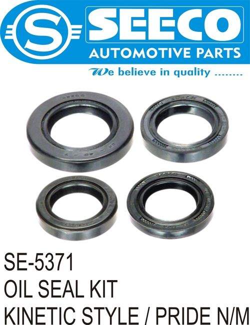 OIL SEAL KIT