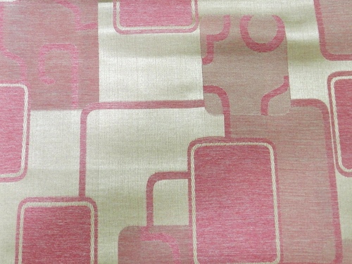 CURTAIN FABRICS