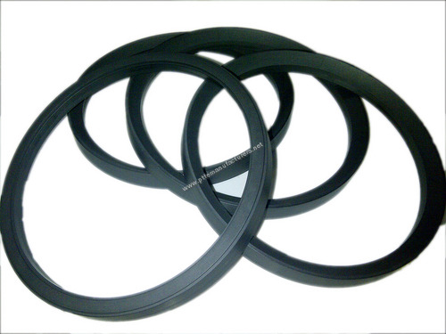 Carbon Filled PTFE Ring