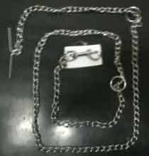 012013 DOG CHAIN NO.2