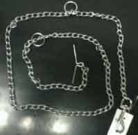 012013 DOG CHAIN NO.3