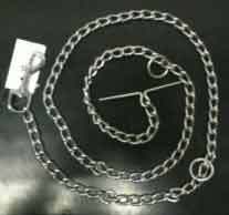 012013 DOG CHAIN NO.4
