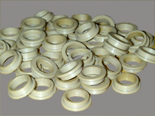 PTFE Machined Components