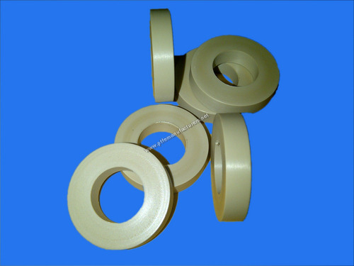 PTFE PEEK Rings