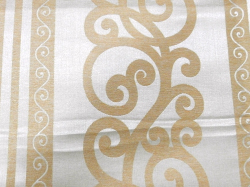 DOOR CURTAINS FABRICS