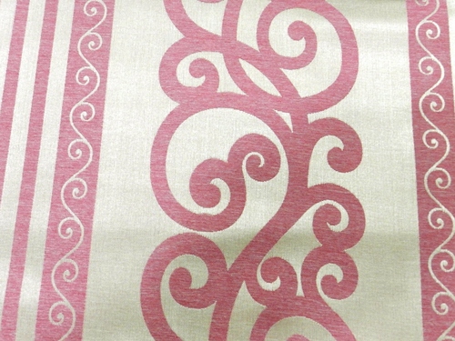 CLASSIC CURTAIN FABRICS