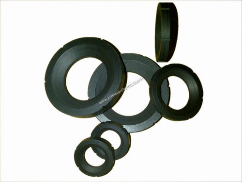 PTFE Seat Rings