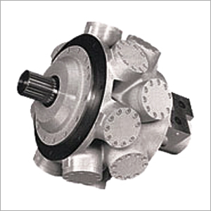 Staffa Motors