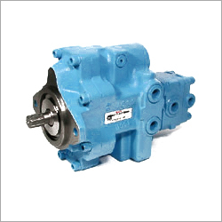 Piston Pumps