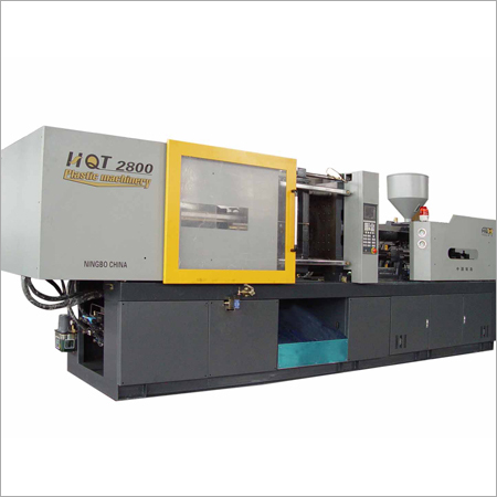 Hydraulic Injection Moulding Repairing Services