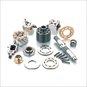 Motor Spare Part