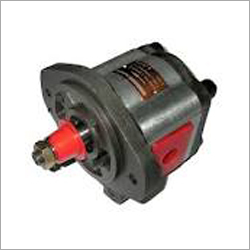 Dowty Pumps