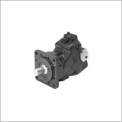 Radial Piston Motors