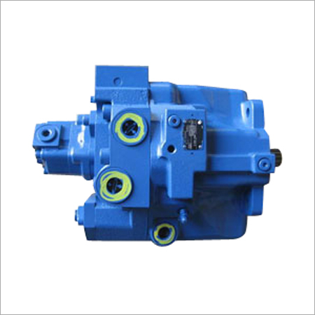 Pompa Ap2D36 Hydraulic Pump