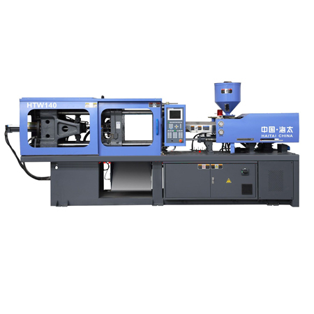 Plastic Injection Moulding Machine Repairing