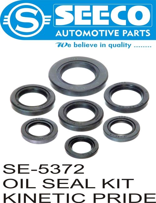 OIL SEAL KIT