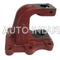 bell crank bracket MERCEDES