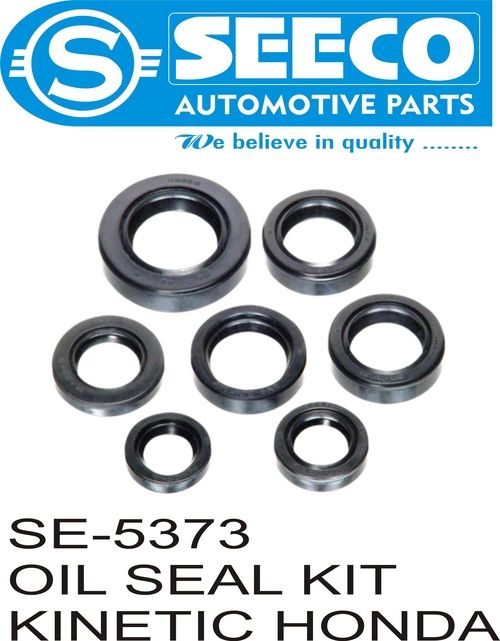 OIL SEAL KIT