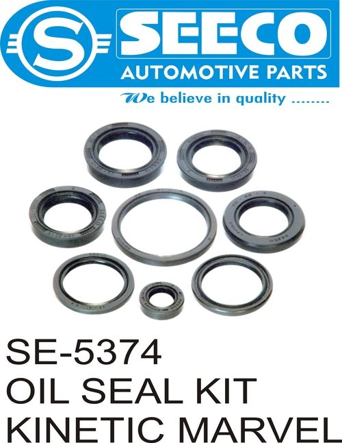 OIL SEAL KIT