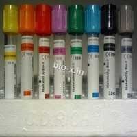 Vaccum Blood Collection Tube