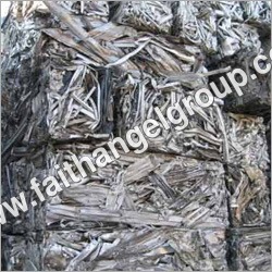 Aluminum Metal Scrap By New Company- Virendra Haribhai