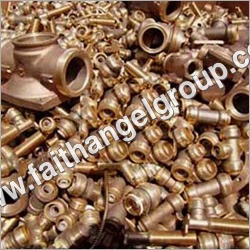 Brass Scrap