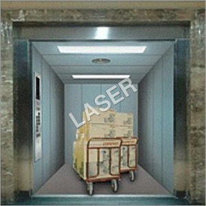 Goods Elevators Goods Elevators