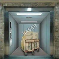 Goods Elevator Goods Elevator