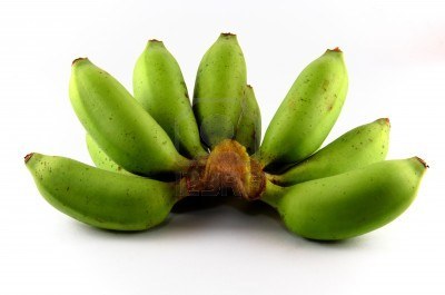 Green Banana