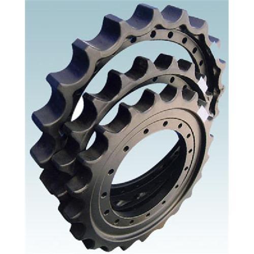 JCB Sprockets