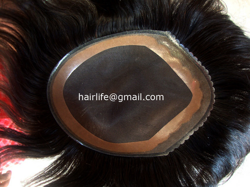 Hair Toupee
