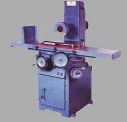 Surface Grinder