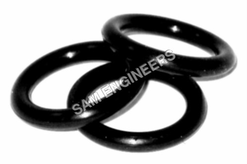 Neoprene O Rings