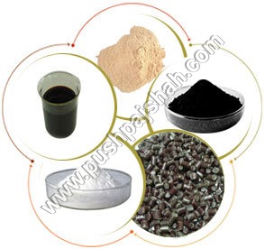 Technical Bio Products