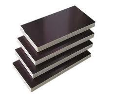 Shuttering Plywood