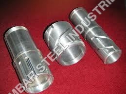 Aluminium Sleeves