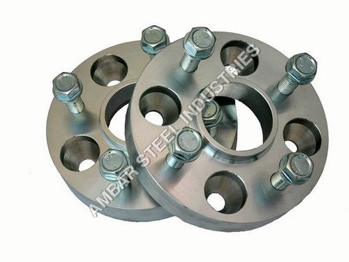 CNC Machined Spacer