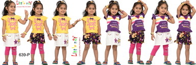 Designer Kids Clothing