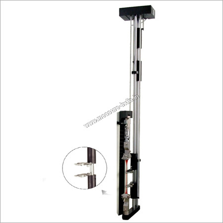 Long Travel Extensometer