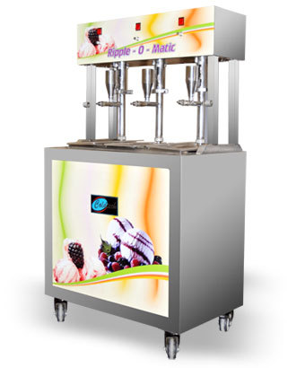 Ripple Pump Machine