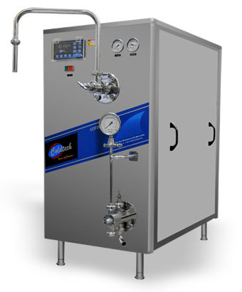 Ice Cream Freezer