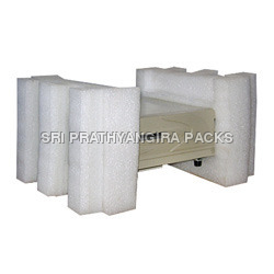 EPE Foam Fitments