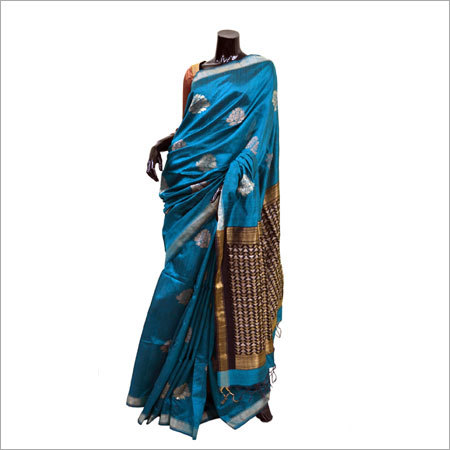 Designer Silk Sarees