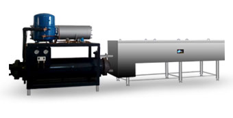 Candy Making Machine